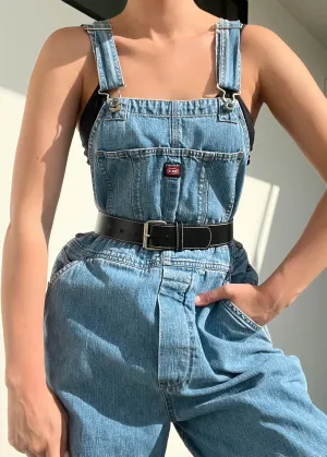 90's Union Bay Denim Overalls (M-L)