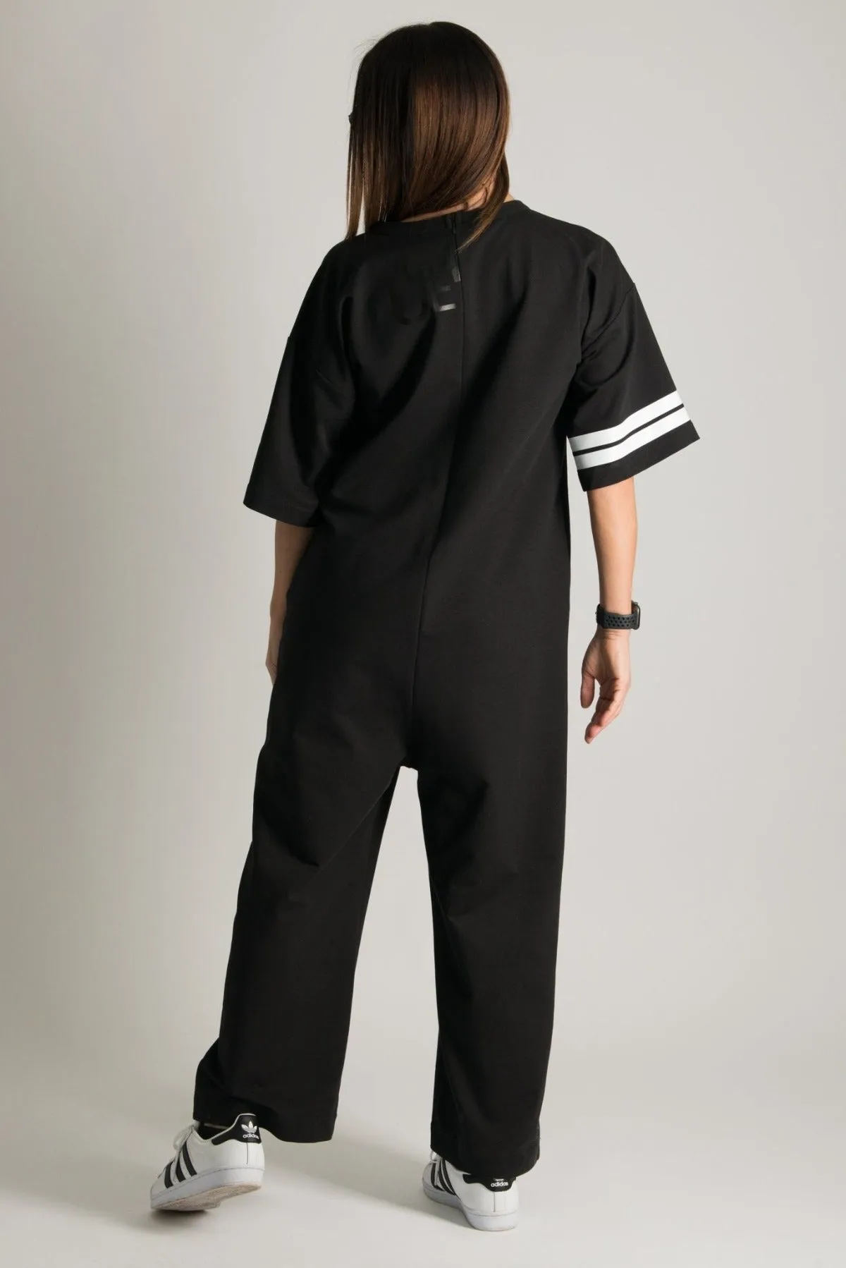 ADRIANA Woman Jumpsuit