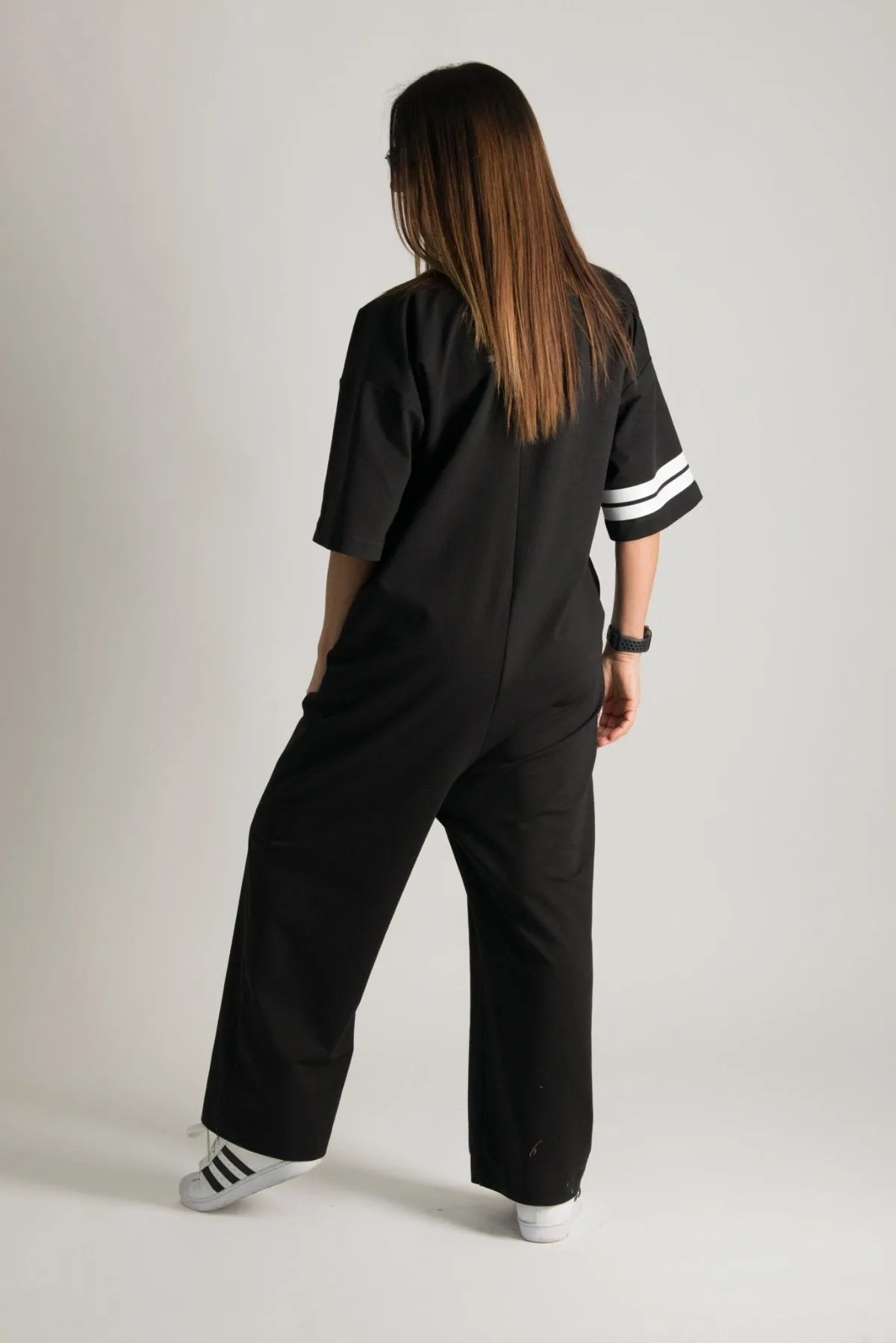 ADRIANA Woman Jumpsuit