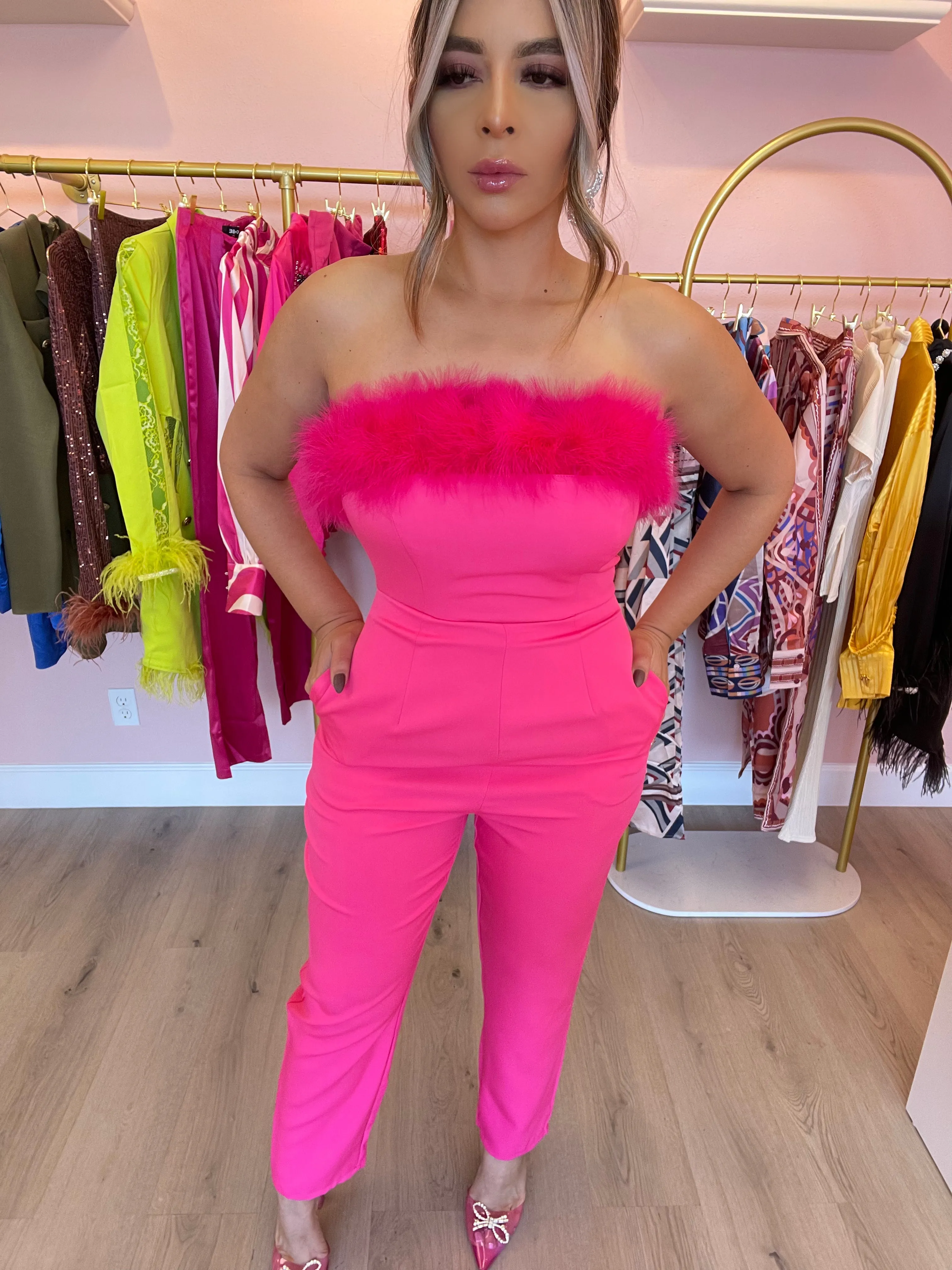 Ali Jumpsuit