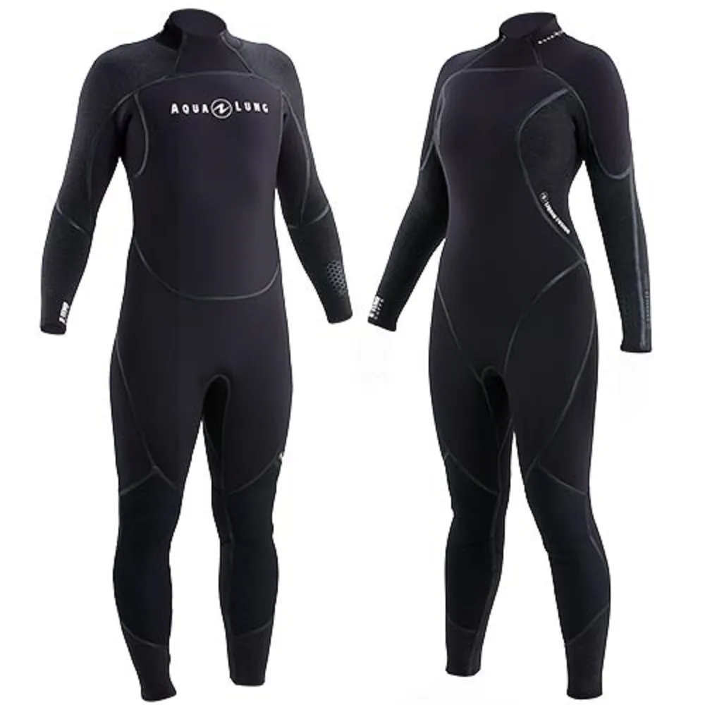 Aquaflex 5mm Wetsuit