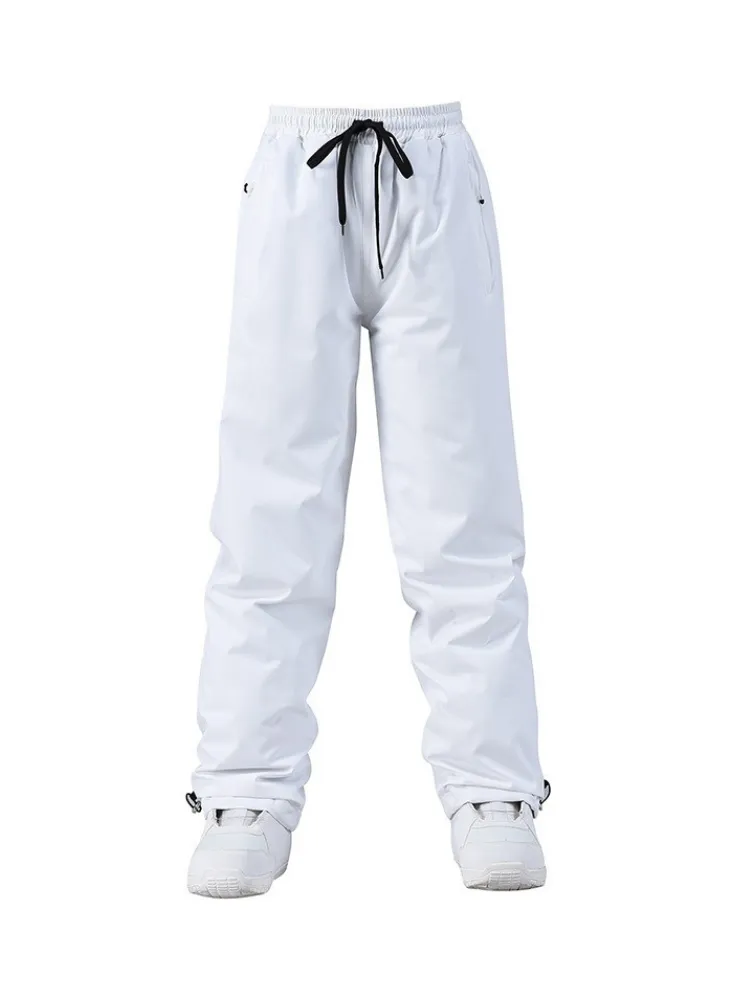 ARCTIC QUEEN Wonder Ski Pants - Unisex