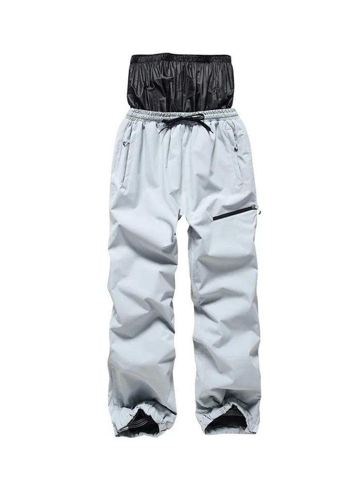 ARCTIC QUEEN Wonder Ski Pants - Unisex