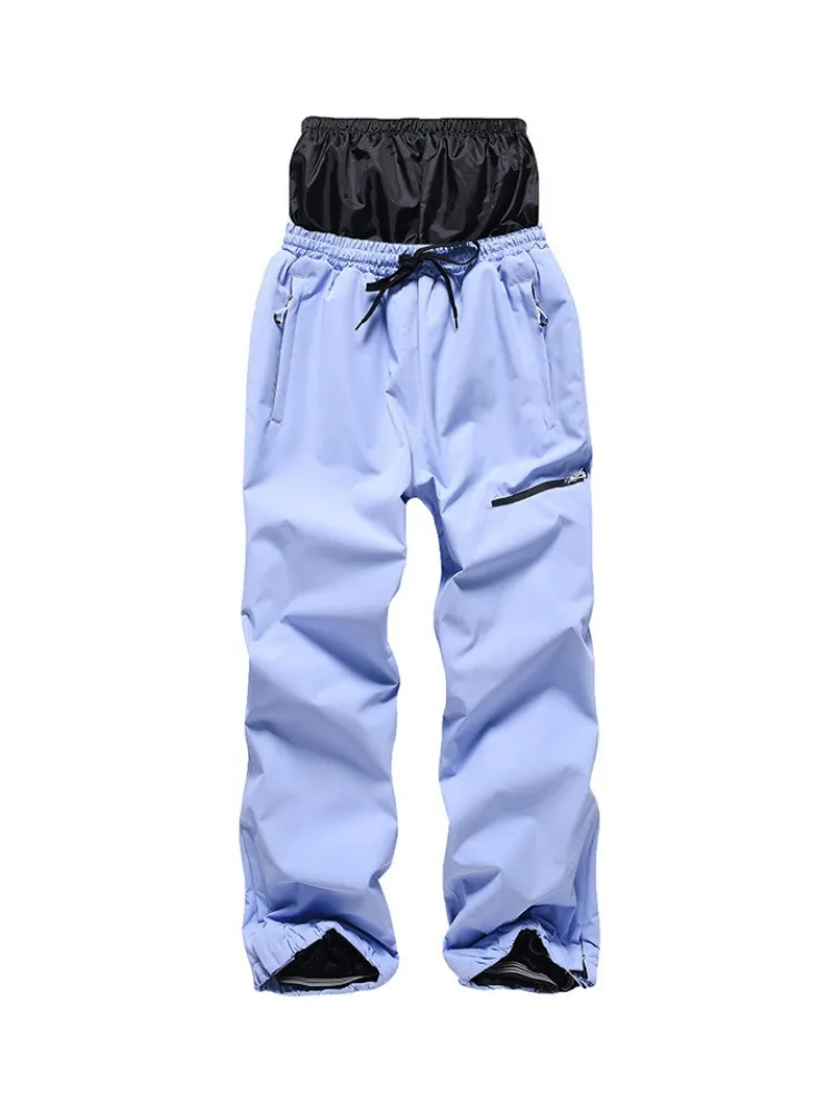 ARCTIC QUEEN Wonder Ski Pants - Unisex