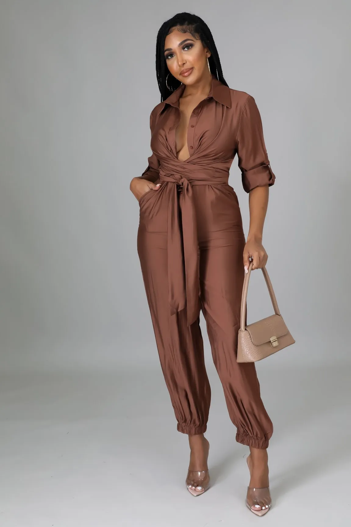 AUTUMN JUMPSUIT