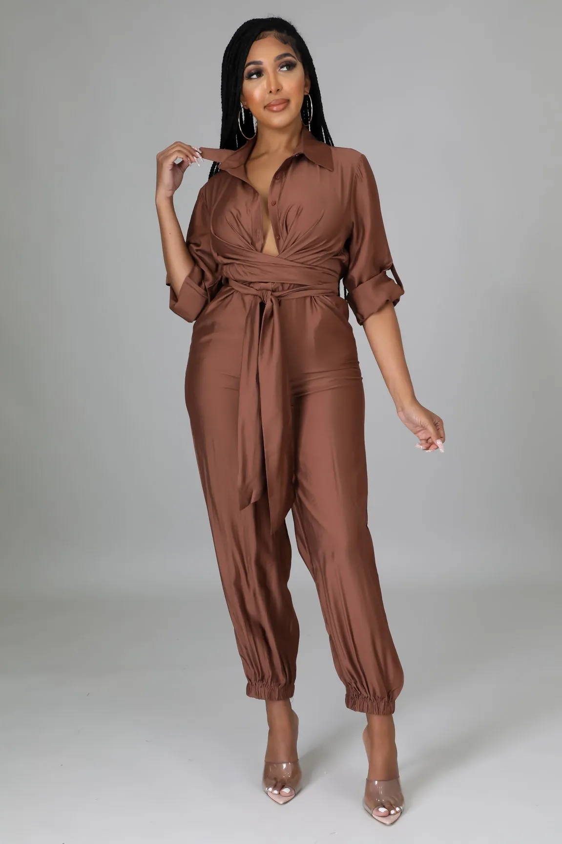 AUTUMN JUMPSUIT