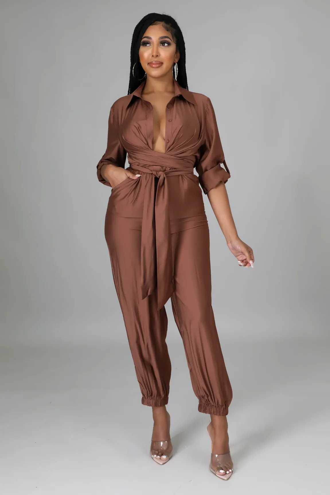 AUTUMN JUMPSUIT