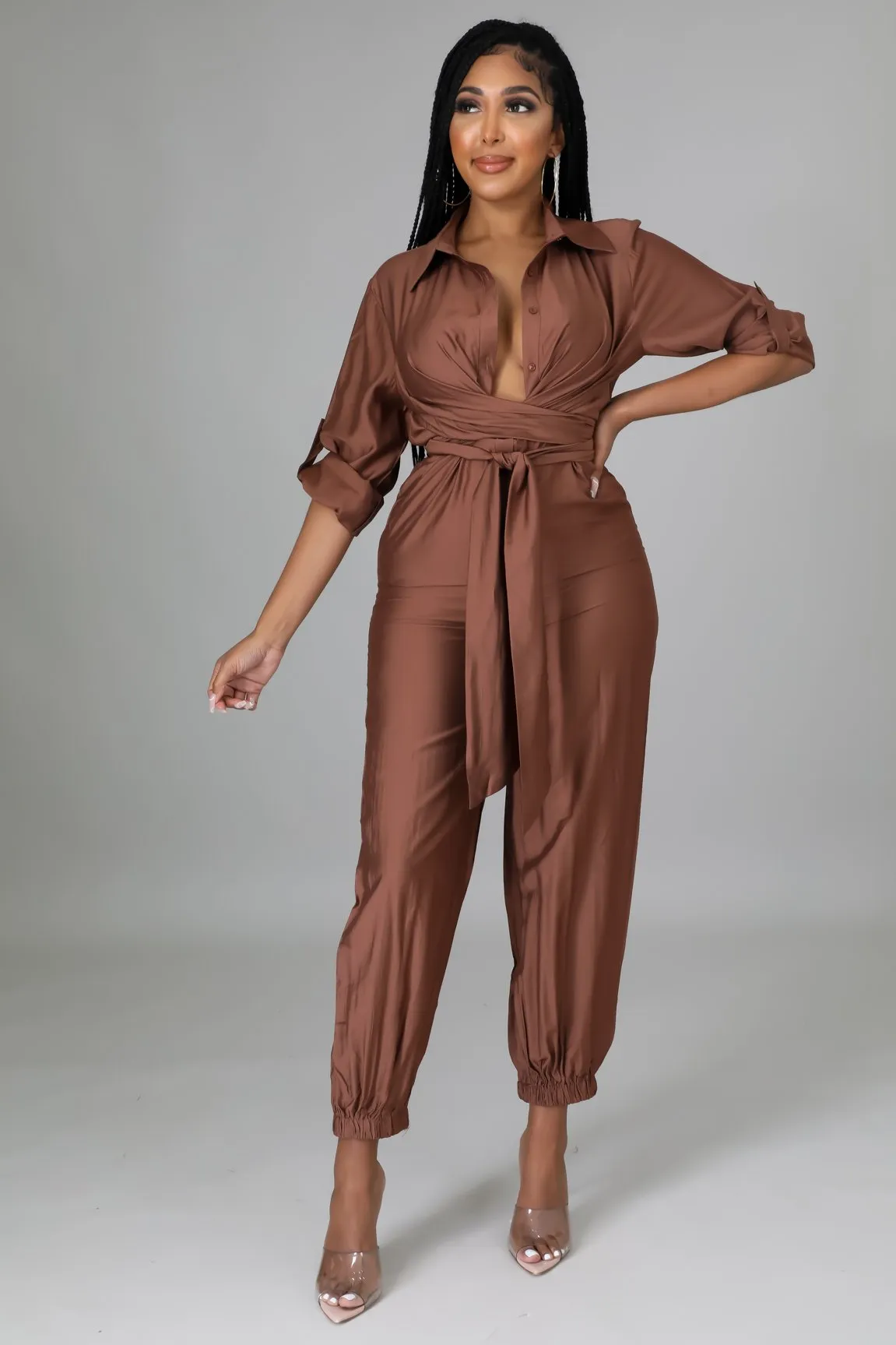 AUTUMN JUMPSUIT