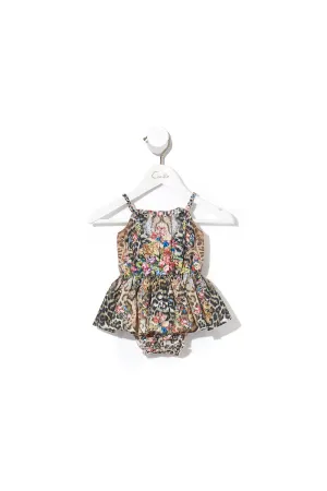 BABIES JUMP DRESS OH CECILE