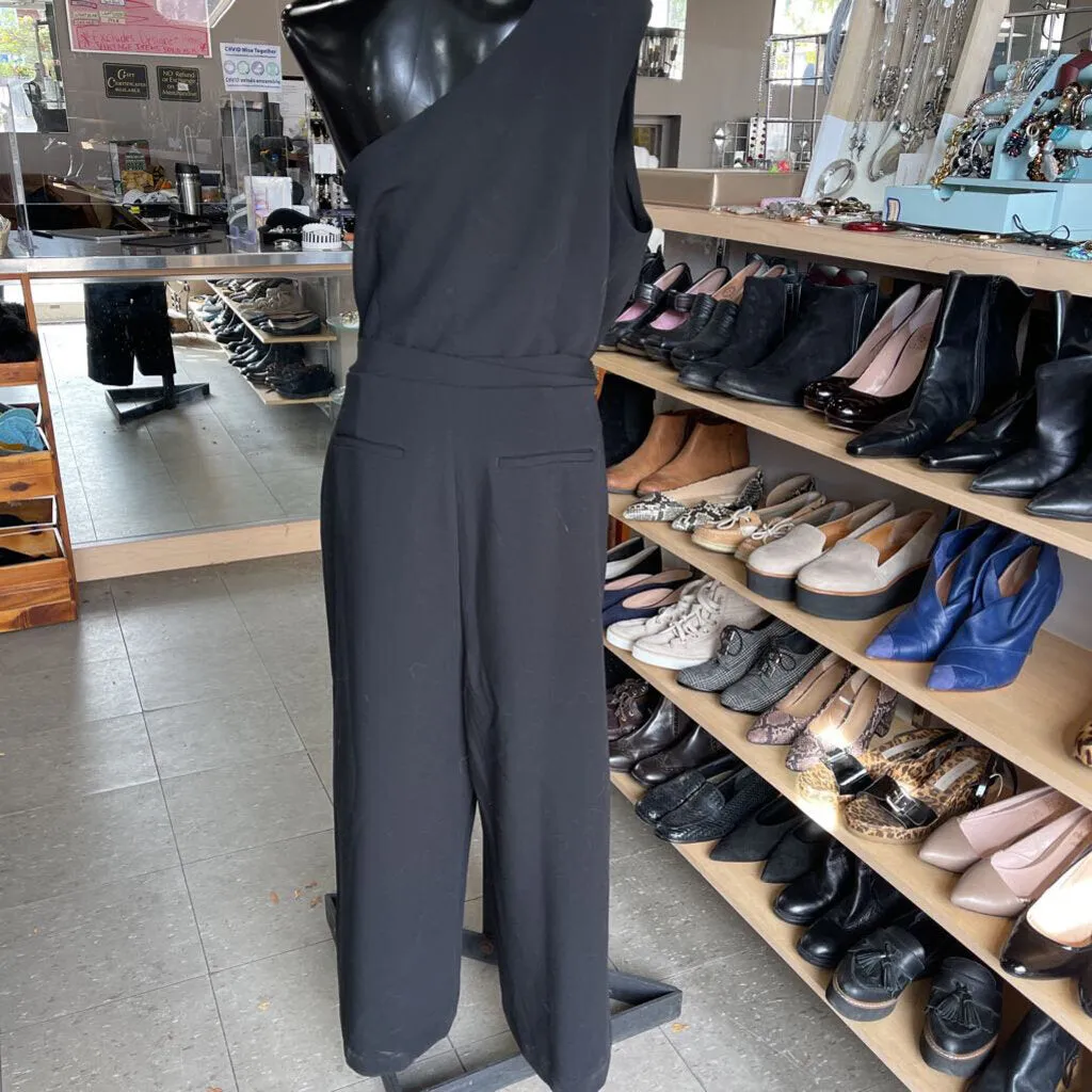 Banana Republic jumpsuit 14 NW