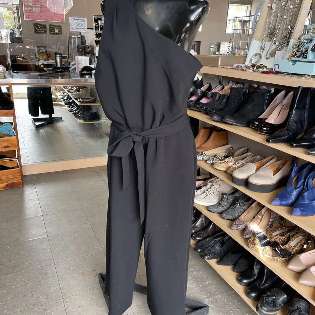 Banana Republic jumpsuit 14 NW