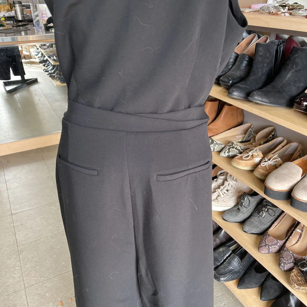 Banana Republic jumpsuit 14 NW