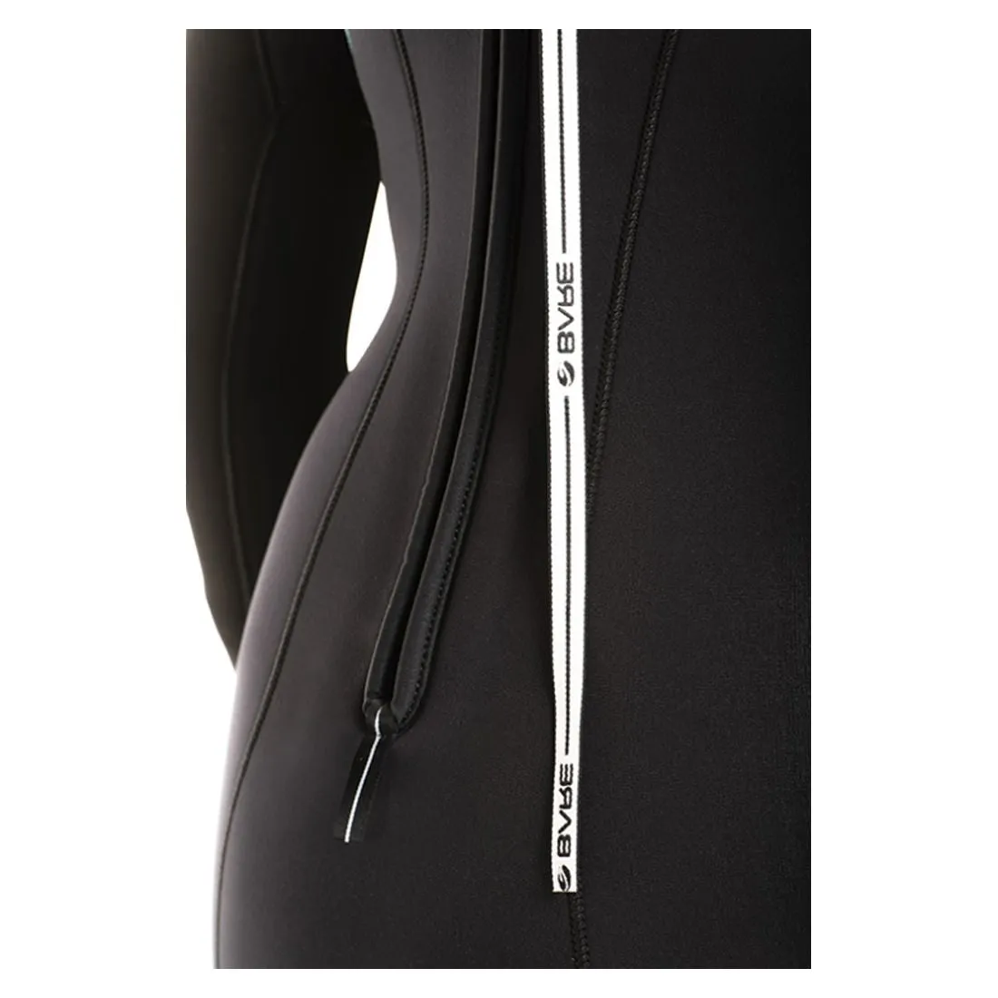 Bare 5mm Nixie Ultra Full Wetsuit Jumpsuit Women's Scuba Diving