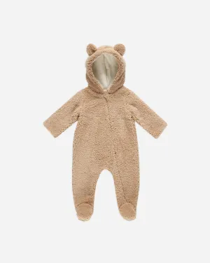 Bear Jumpsuit