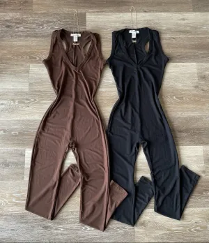 Bethany Jumpsuit