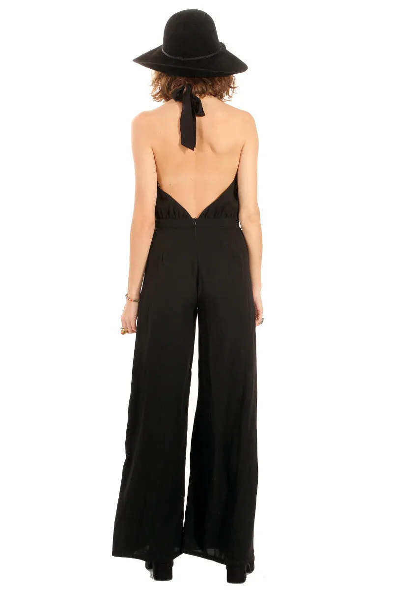 Boogie Nights Jumpsuit