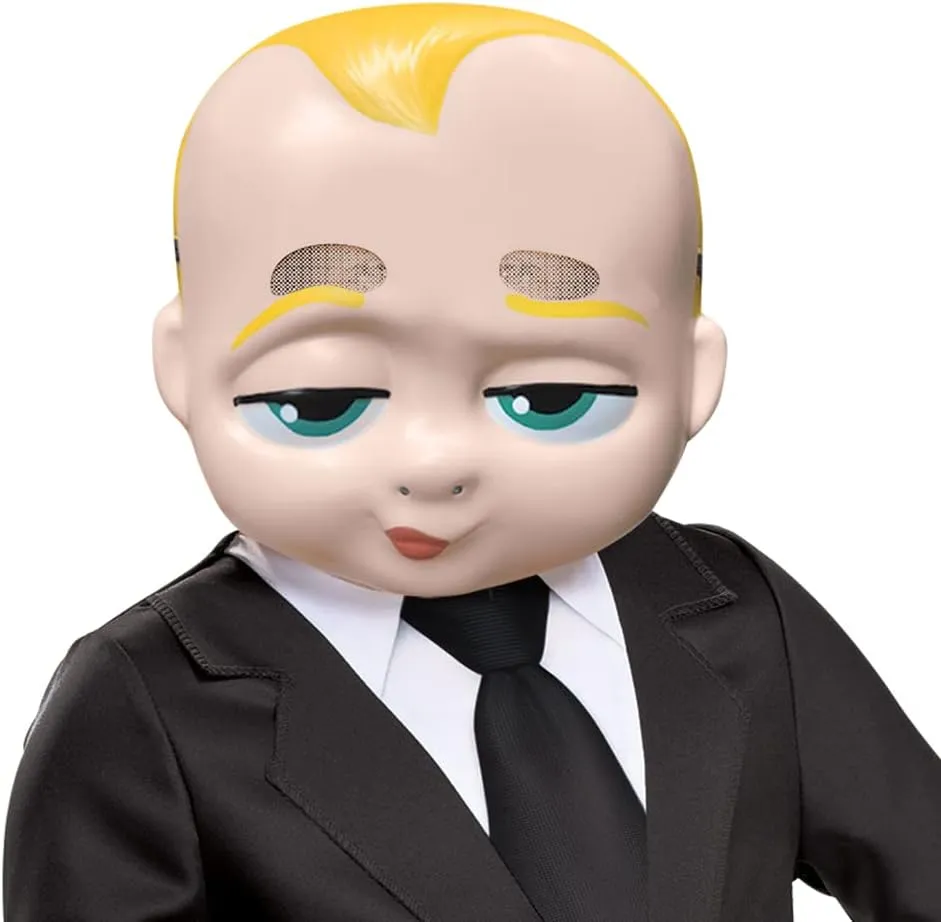 Boss Baby Classic