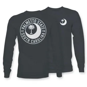 Circle Logo - LONG SLEEVE