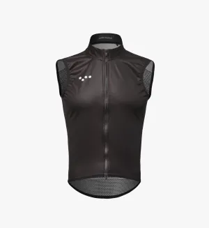 Core / Men's Classic Gilet - Black