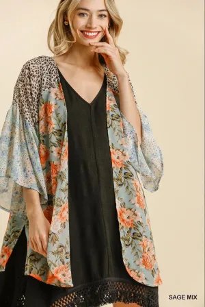 Daisy Mae Kimono