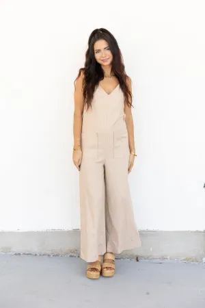 DAPHNE JUMPSUIT