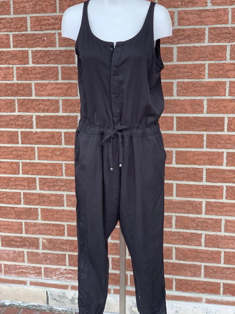 DD77 jumpsuit M