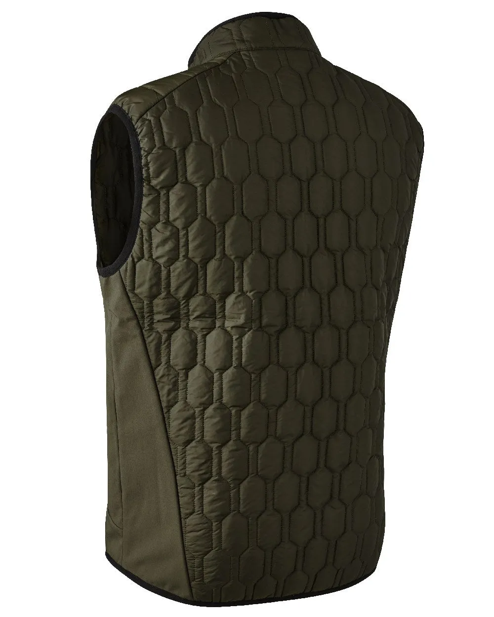 Deerhunter Mossdale Quilted Waistcoat