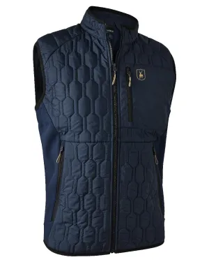 Deerhunter Mossdale Quilted Waistcoat