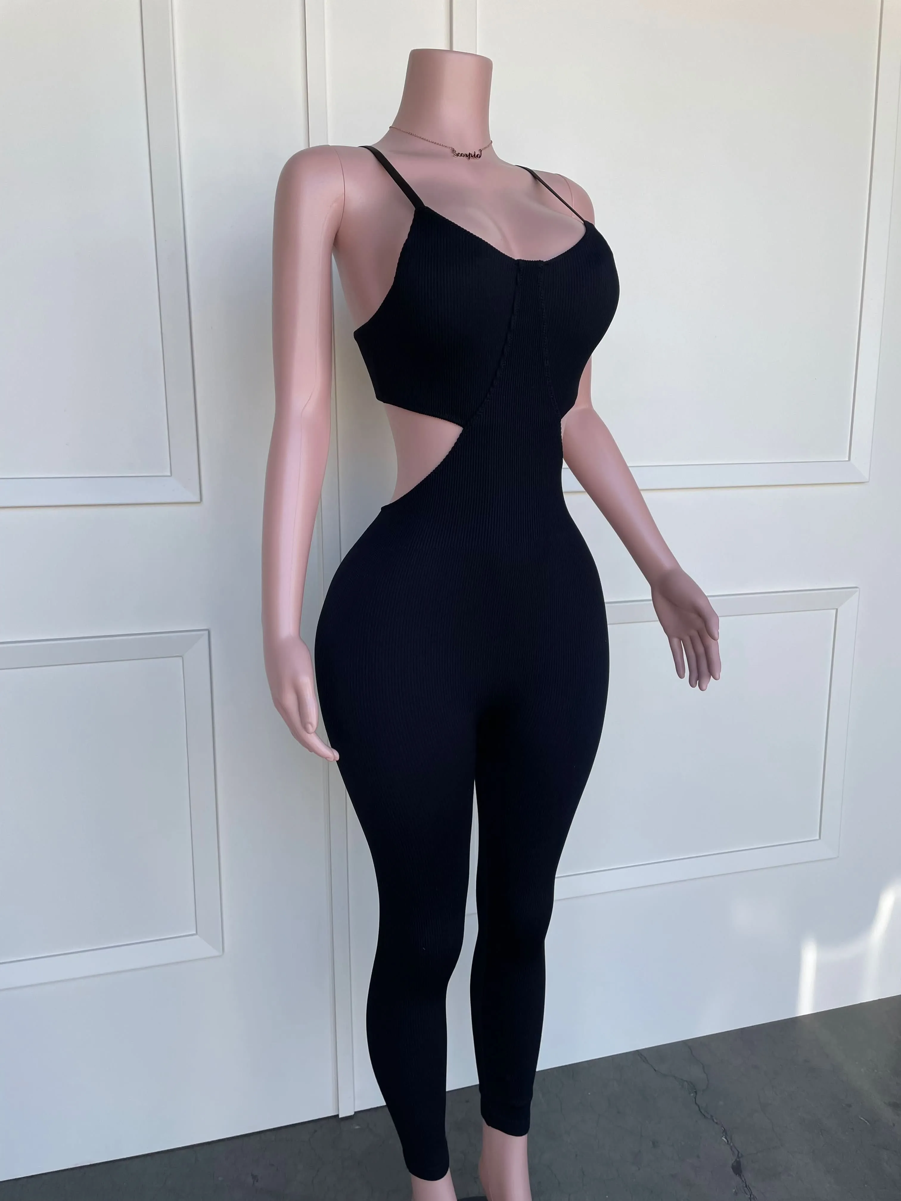 Demi Jumpsuit