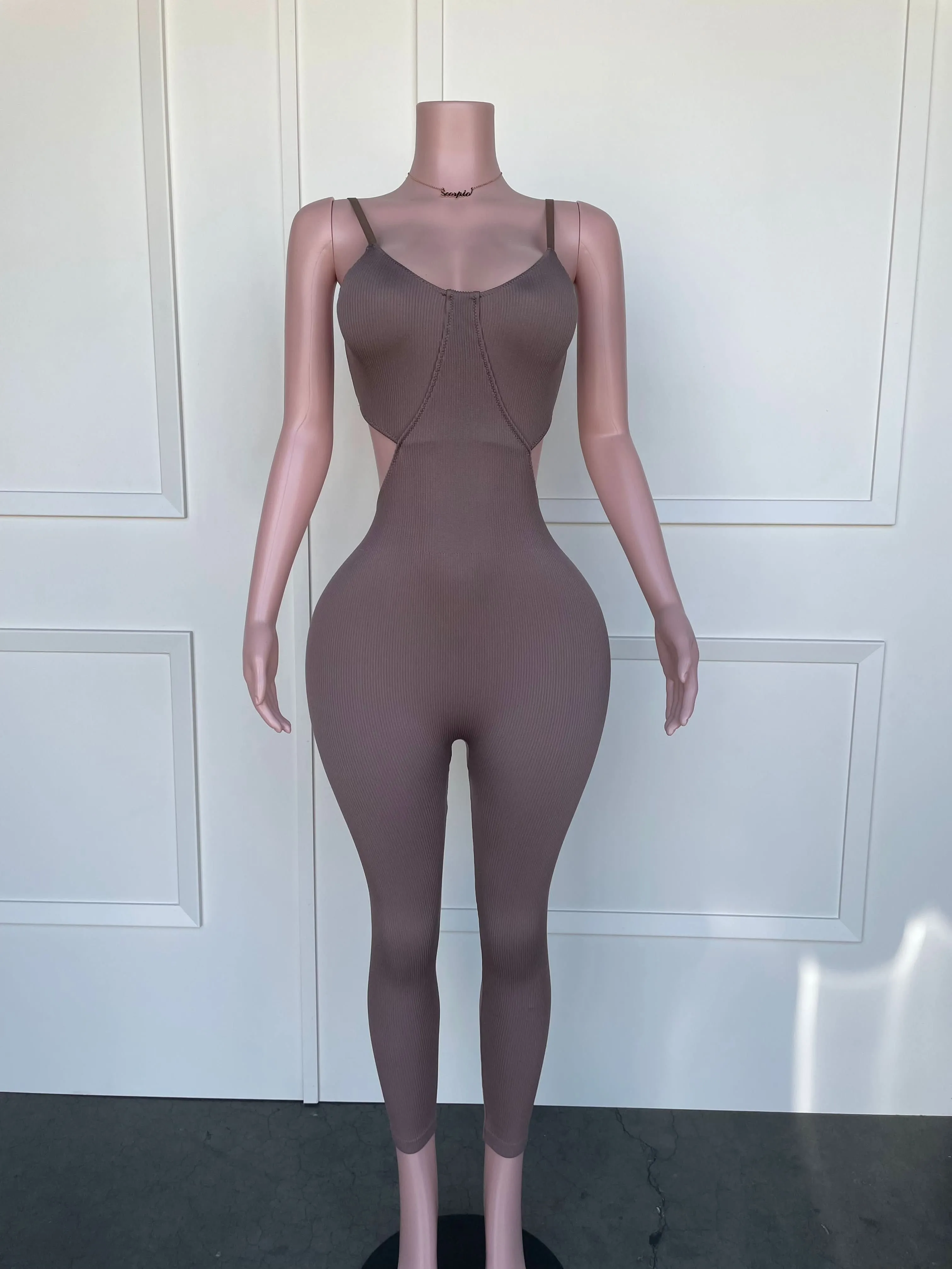 Demi Jumpsuit