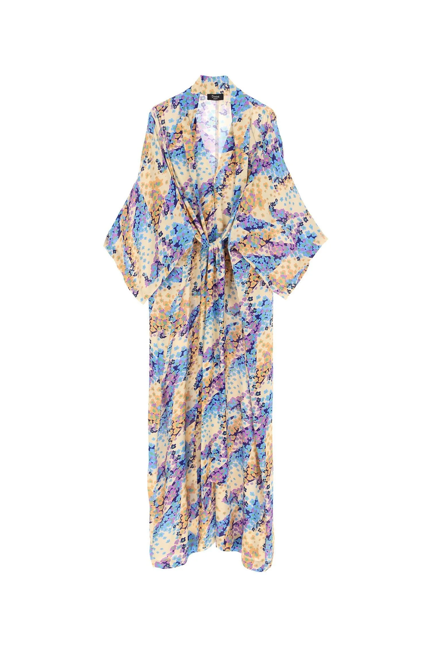 Dixie Floral print Jumpsuit