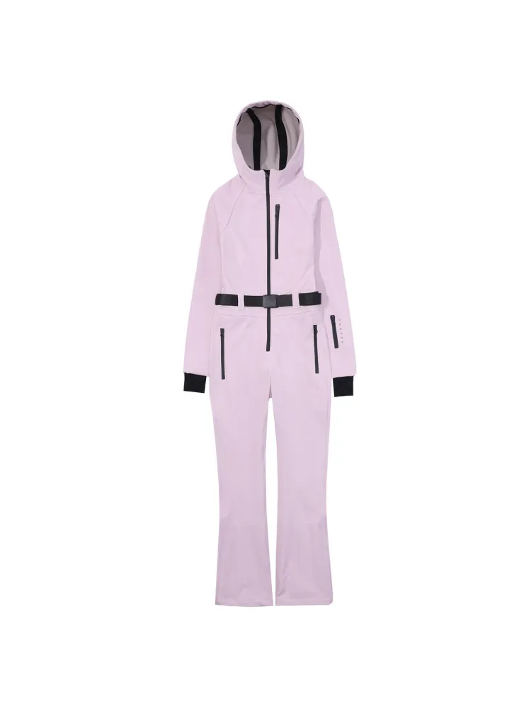 Doorek Slim Ski Jumpsuit - Women's