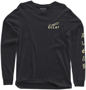 Eclat Soup Long Sleeve T-Shirt