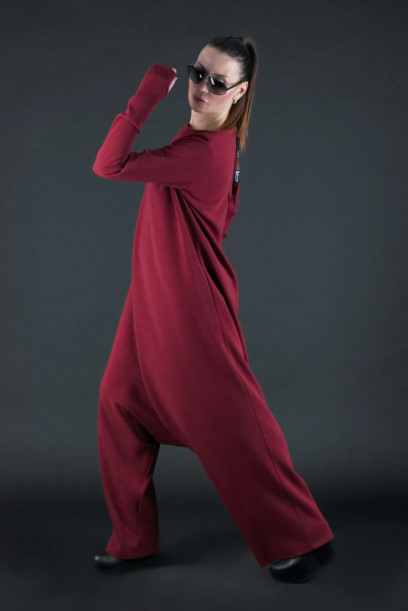 ERNA Harem Jumpsuit SALE