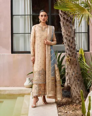 Faiza Saqlain | Aurnia – Spring Festive Edit ‘24 | Yelena