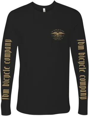 FBM Infinity Long Sleeve T-Shirt