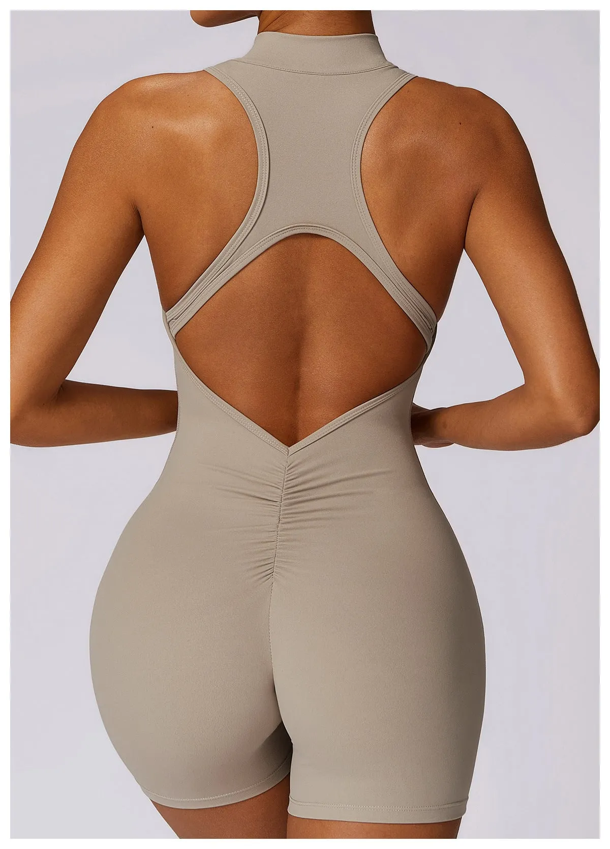 FlowFlex Active Jumpsuit