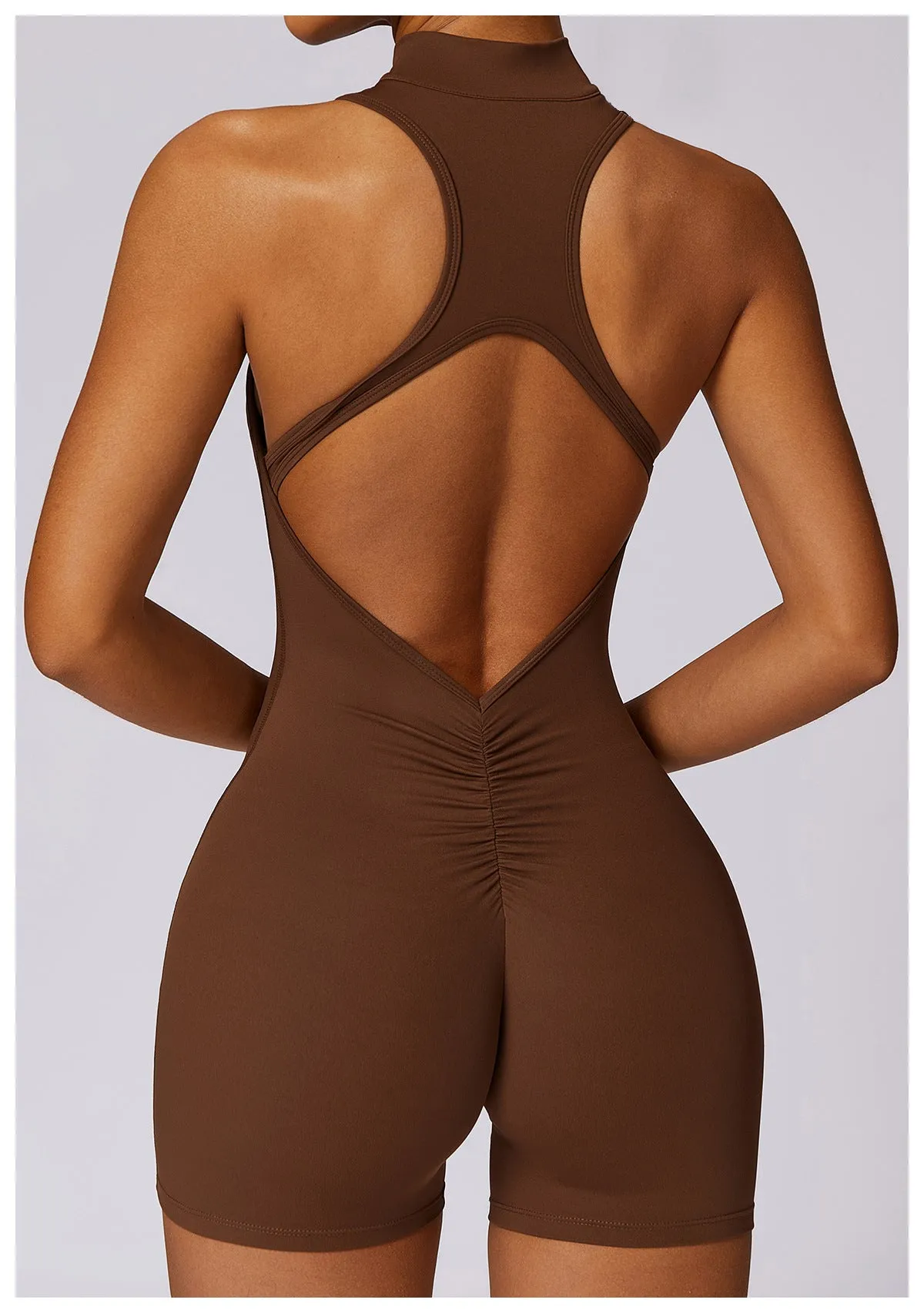 FlowFlex Active Jumpsuit