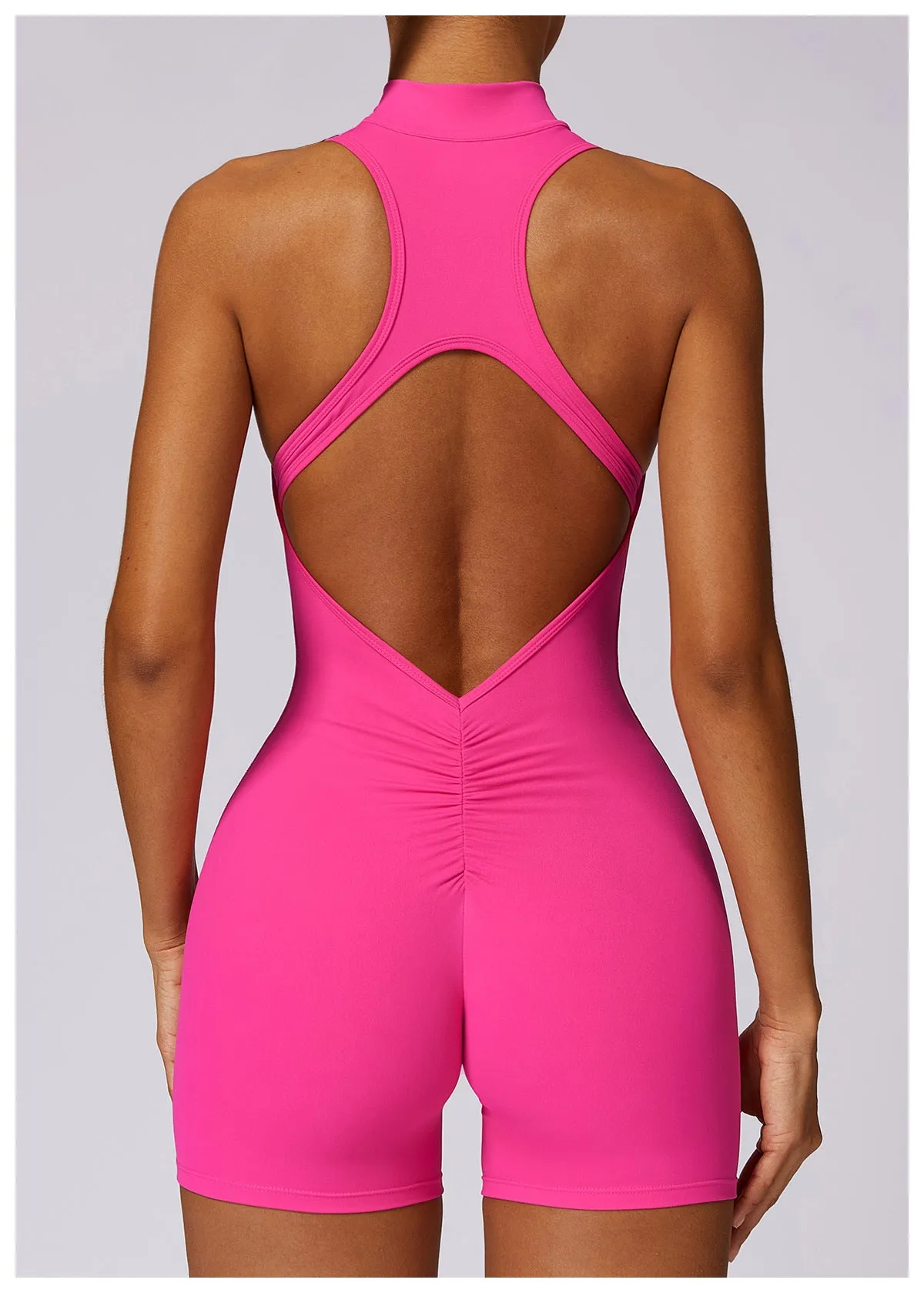 FlowFlex Active Jumpsuit