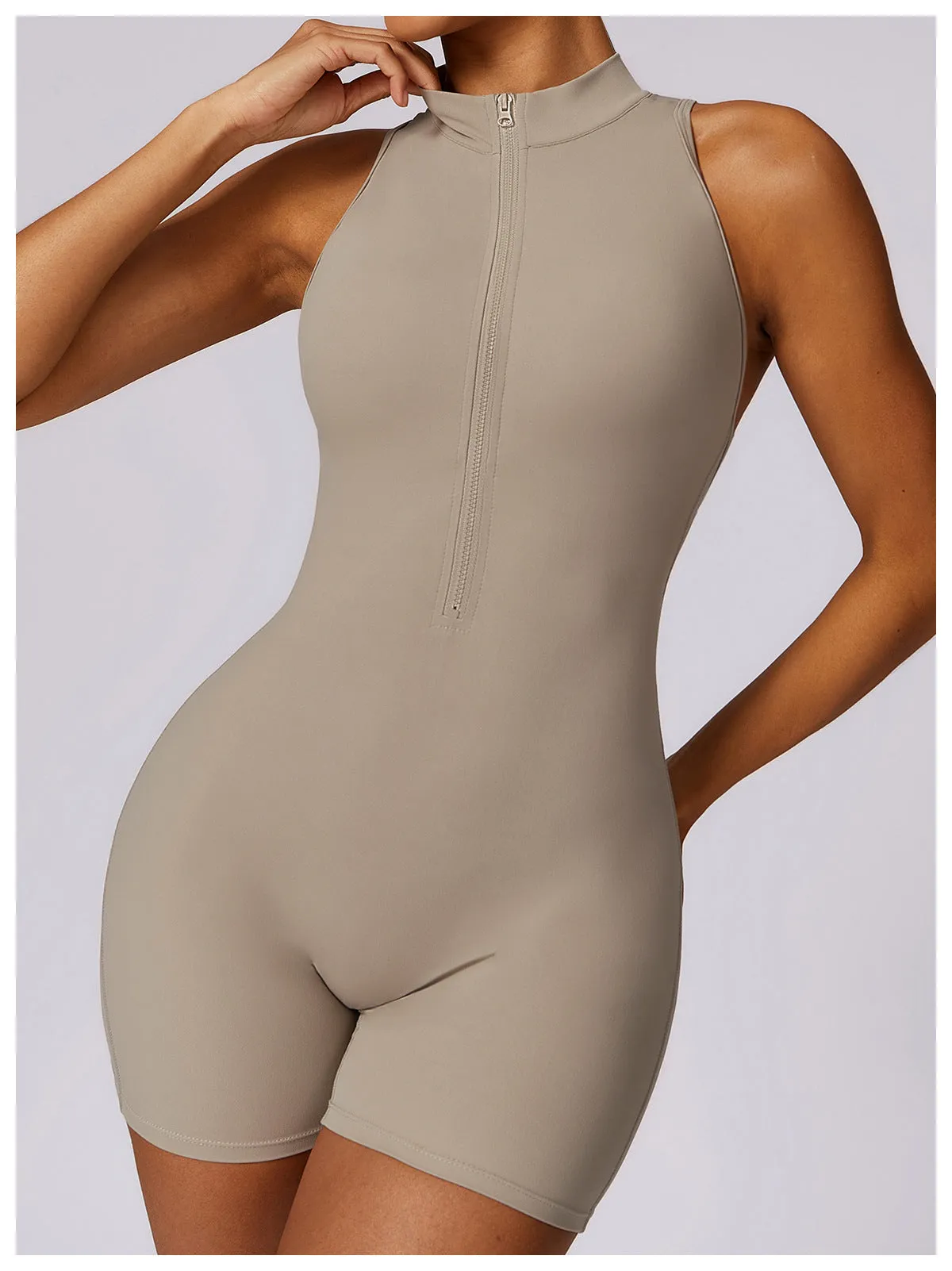 FlowFlex Active Jumpsuit