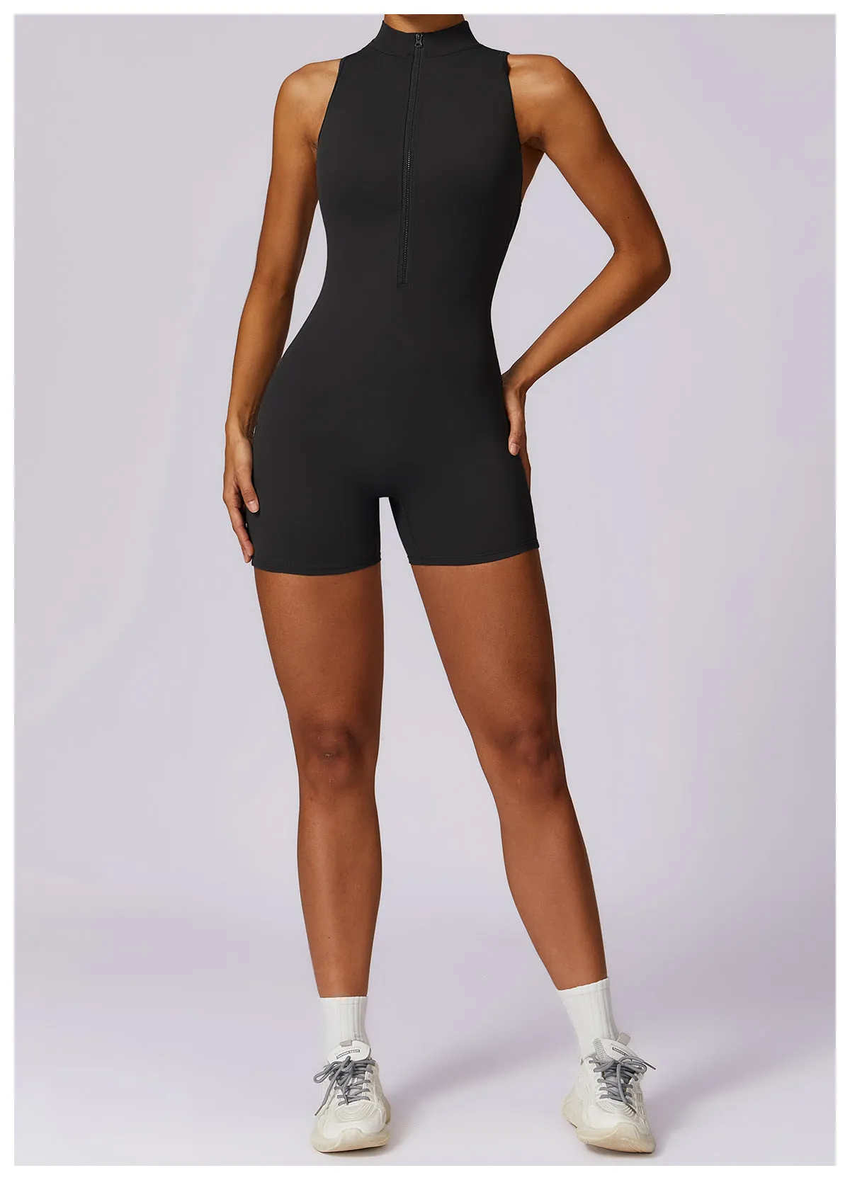 FlowFlex Active Jumpsuit