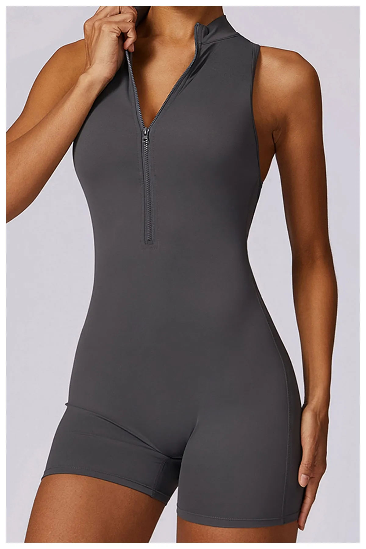 FlowFlex Active Jumpsuit