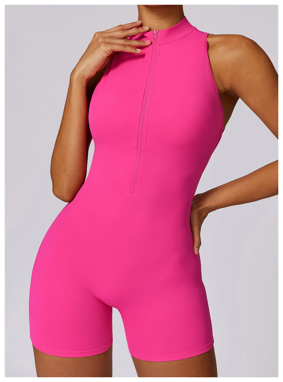 FlowFlex Active Jumpsuit