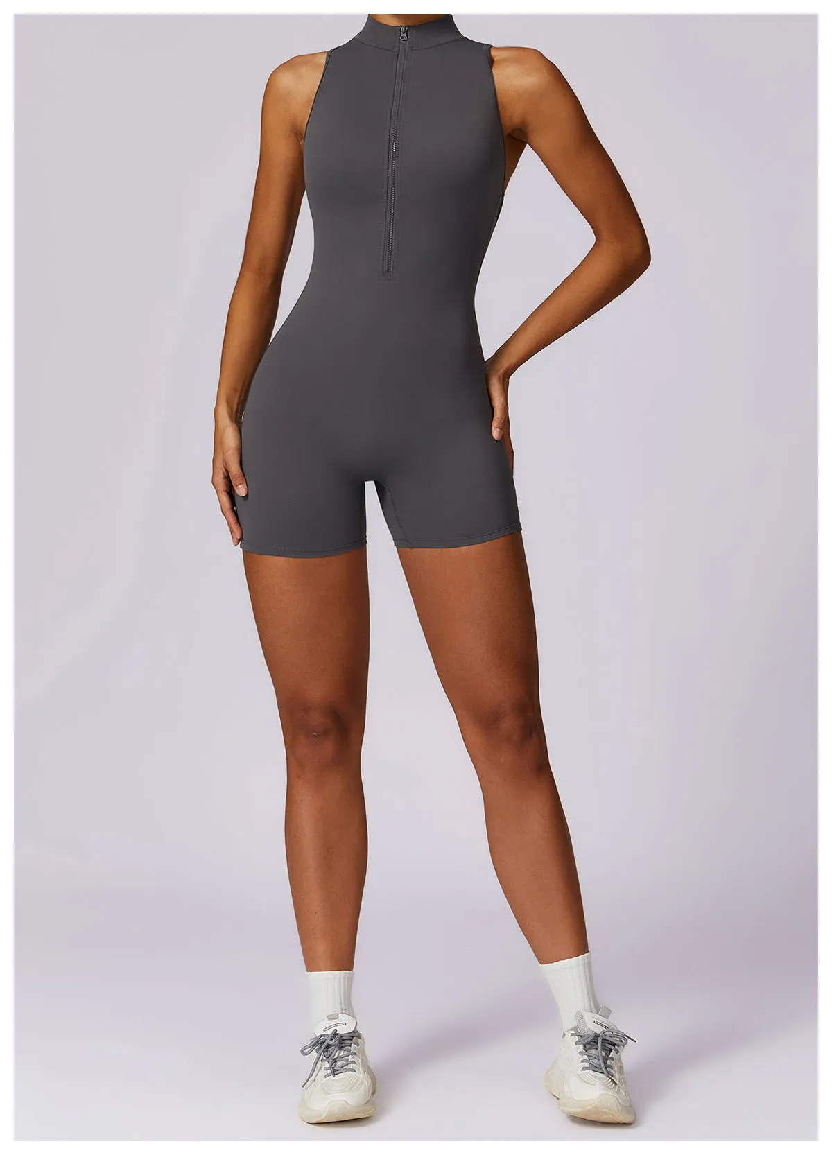 FlowFlex Active Jumpsuit