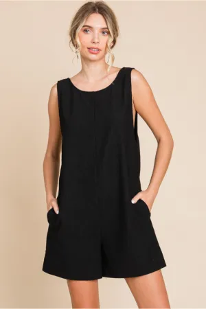 For The Girls Jumpsuit