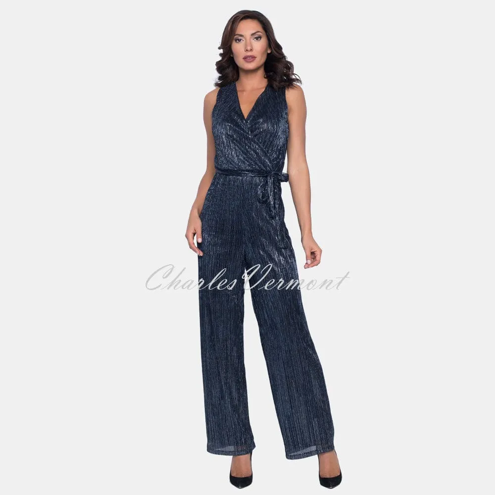 Frank Lyman Jumpsuit – Style 195316