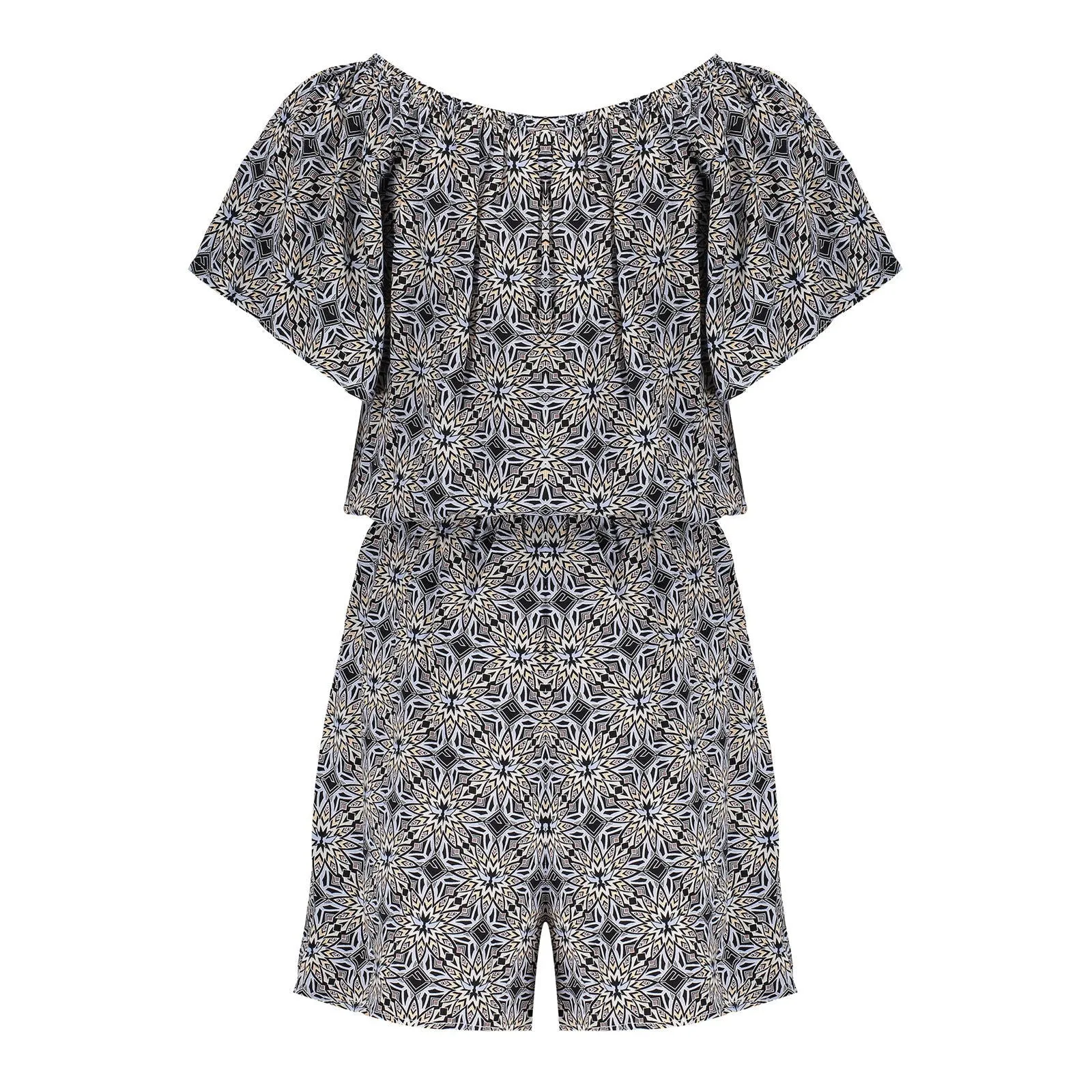 Frankie & Liberty Davina Jumpsuit