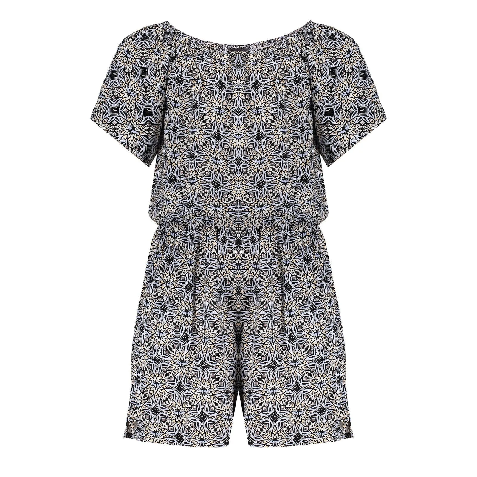 Frankie & Liberty Davina Jumpsuit