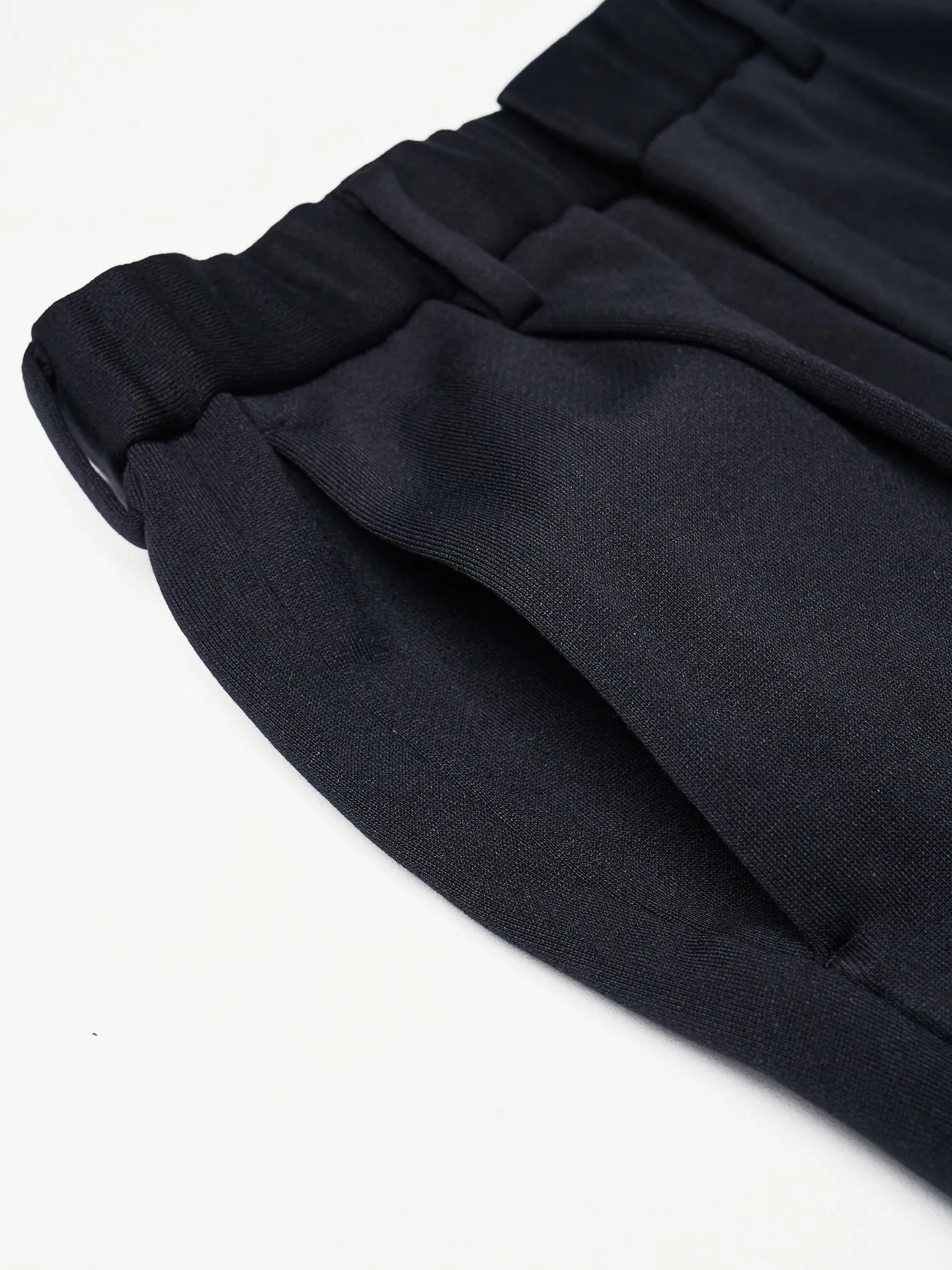 Free Pants / Black