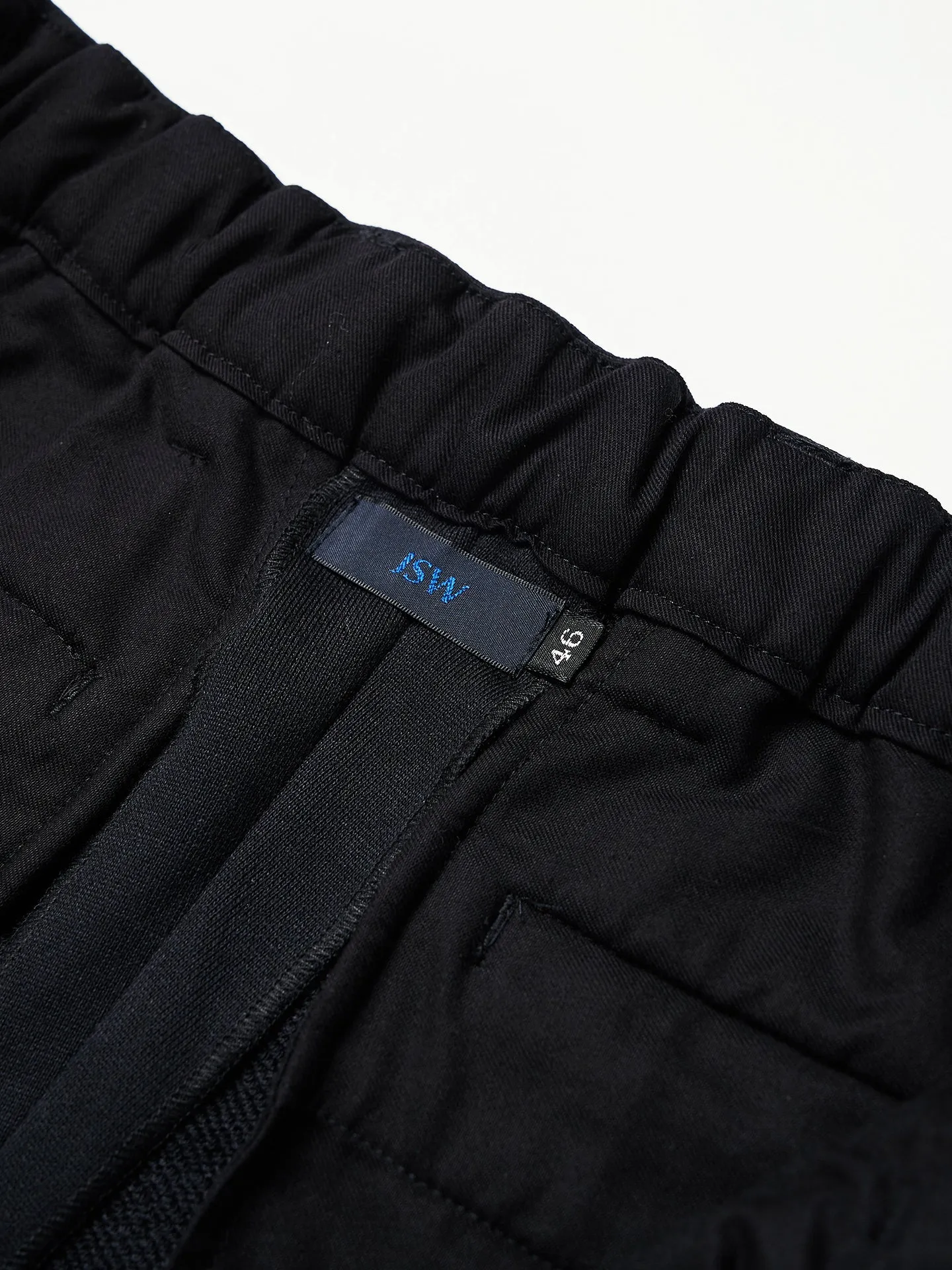 Free Pants / Black